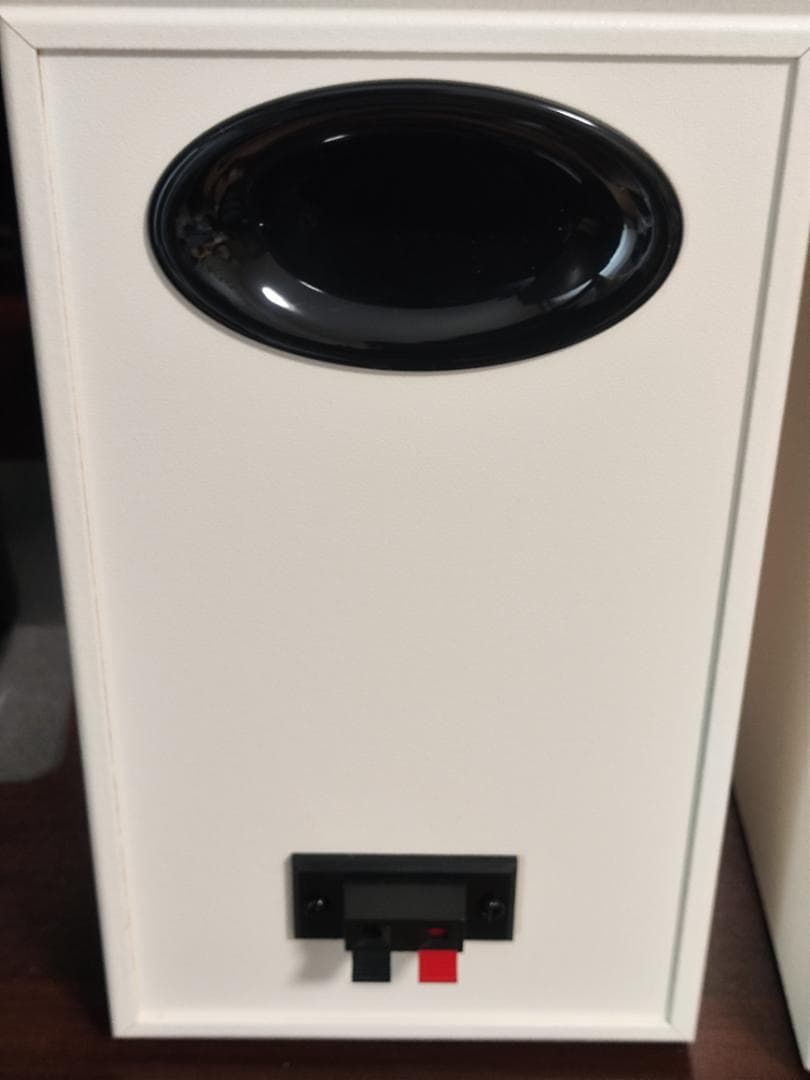 EDIFIER MR3 ホワイト 元箱・付属品あり