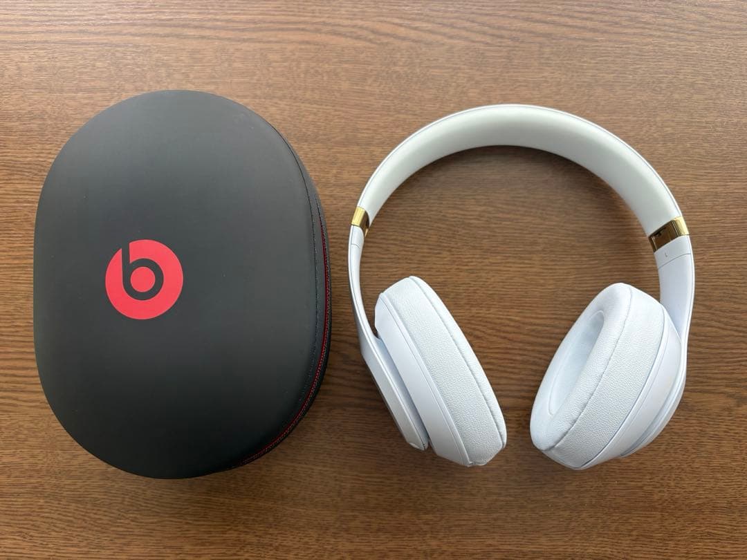 ヘッドホン BEATS STUDIO3 WIRELESS