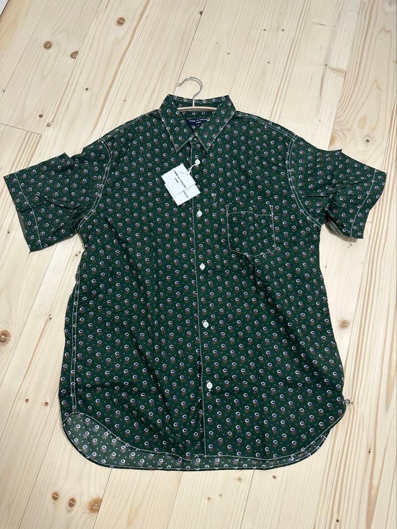 コムデギャルソン　シャツ