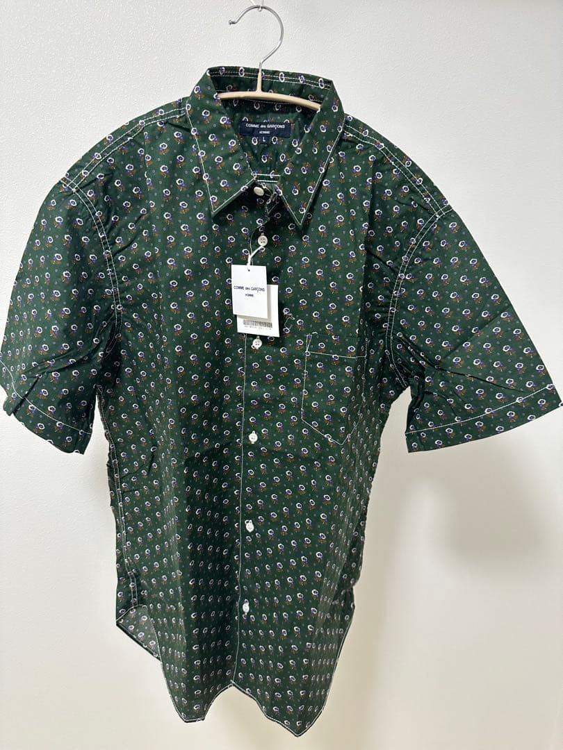 コムデギャルソン　シャツ