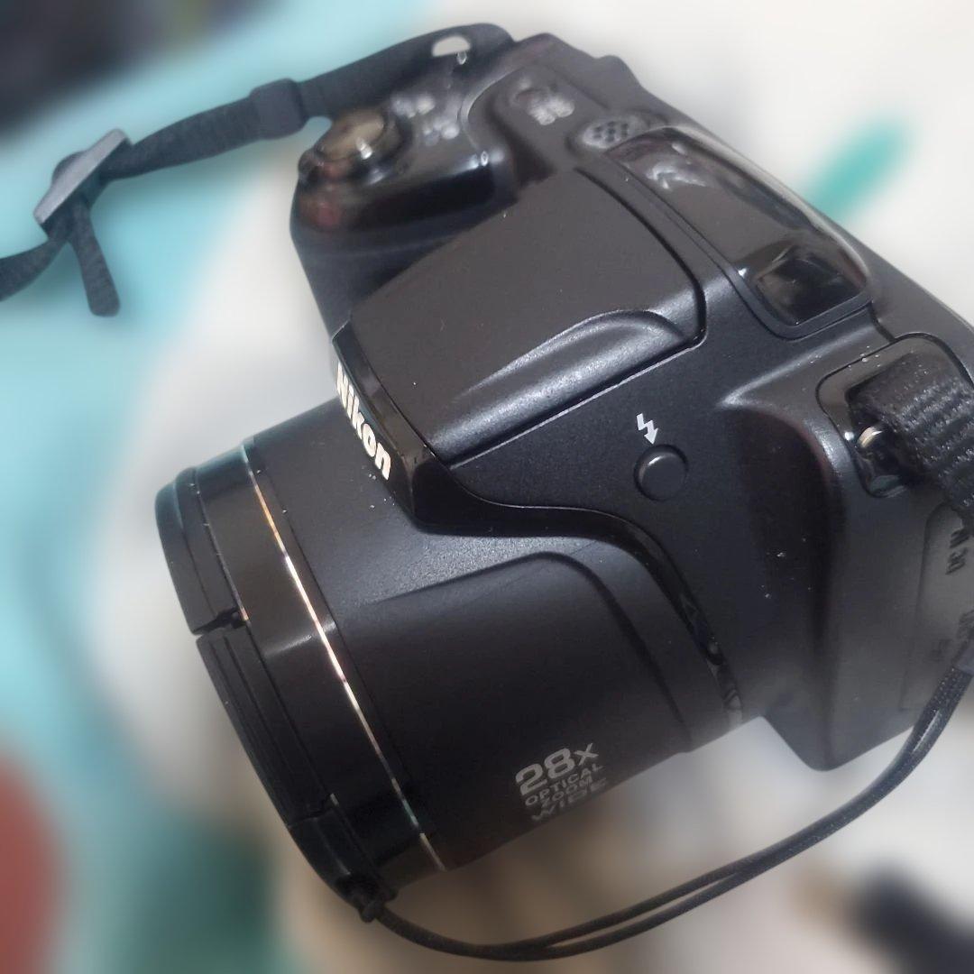 Nikon D3200訳あり Nikon L340訳あり Nikon L340