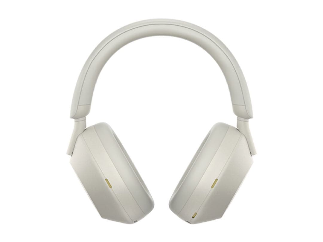 WH-1000XM5 プラチナシルバー