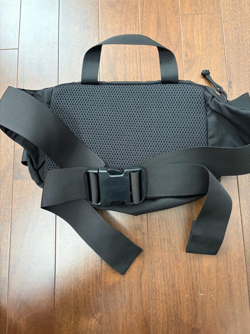 MYSTERY RANCH　HIP MONKEY アメリカ製