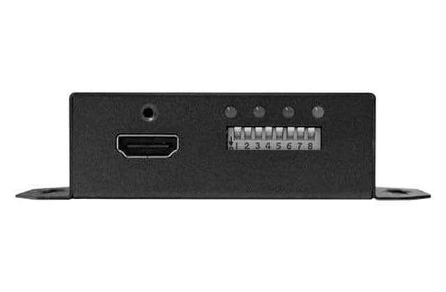 【新品】MEDIAEDGE HDMI to HDMIコンバータ VPC-HH1