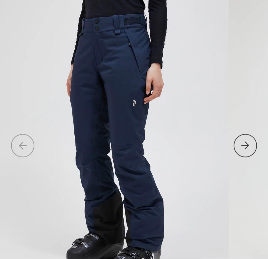 アニマ パンツ日本サイズSくらいピークパフォーマンス