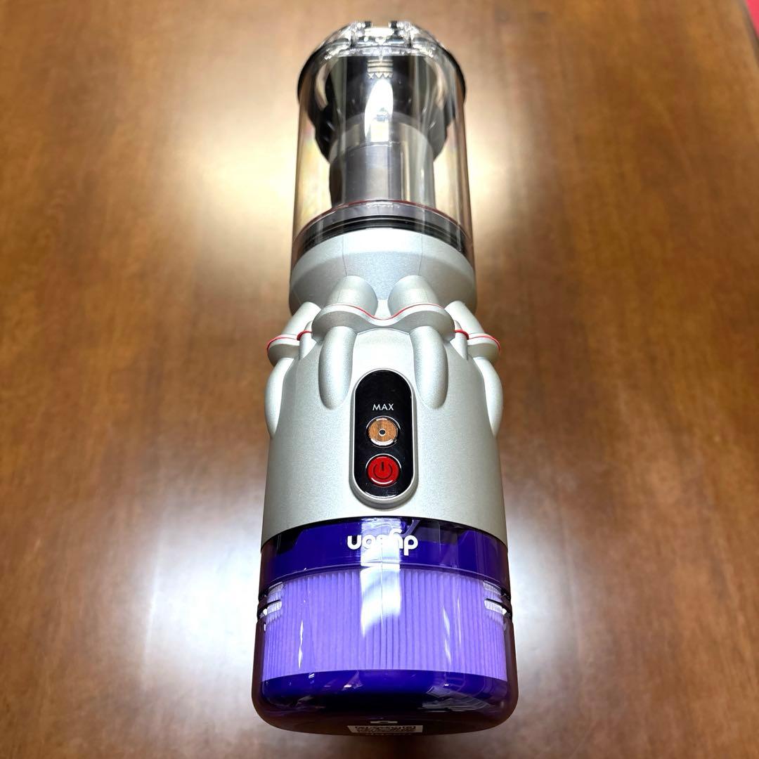 我妻　ダイソン 掃除機 【SV33】