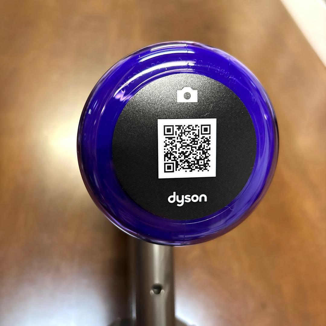 我妻　ダイソン 掃除機 【SV33】