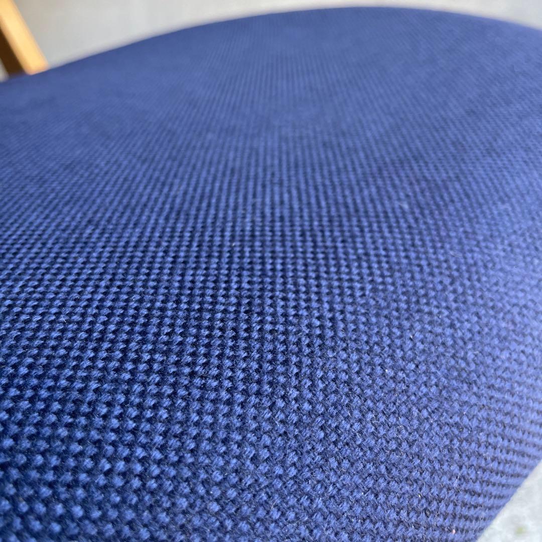 極美品　天童木工　TENDO 長大作 低座椅子　和モダン　ローチェア