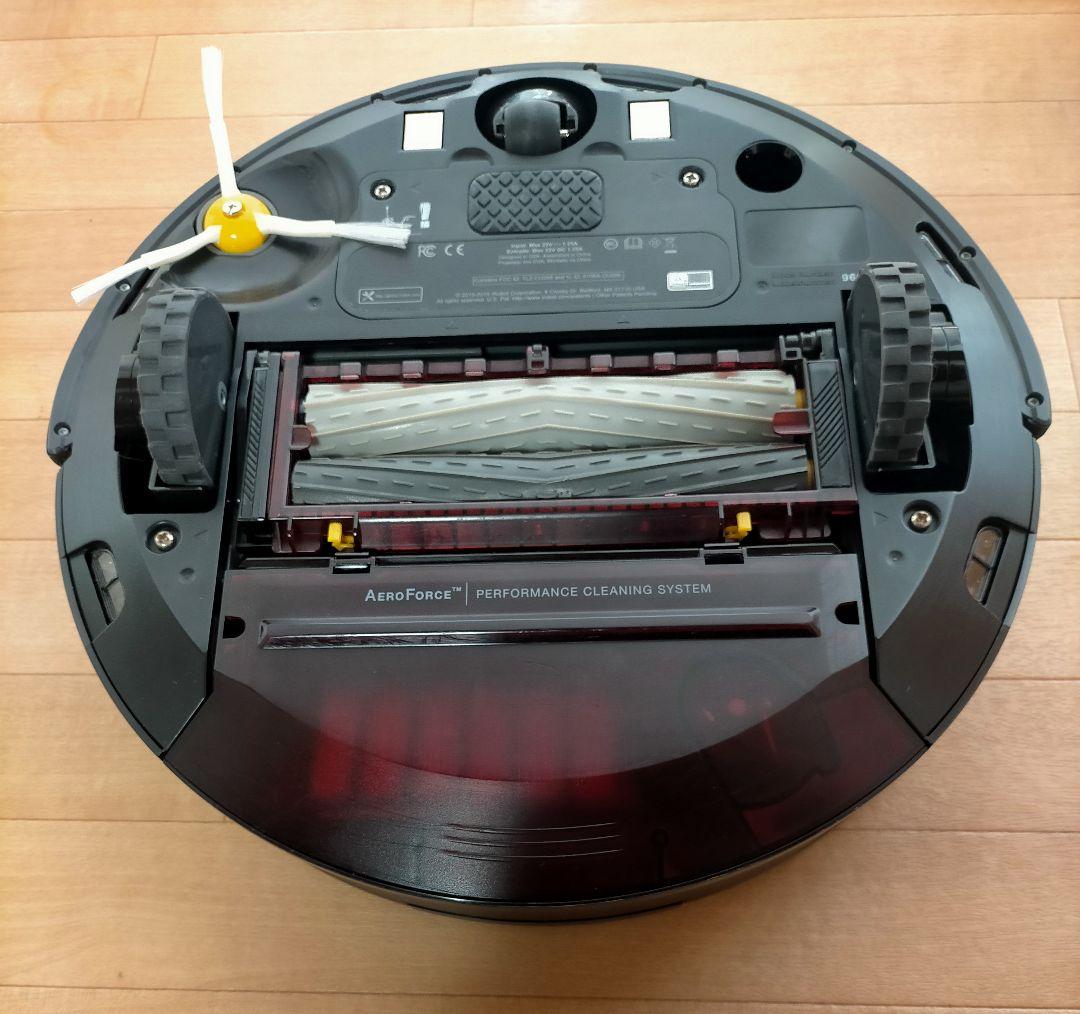 ルンバiRobotルンバ960美品