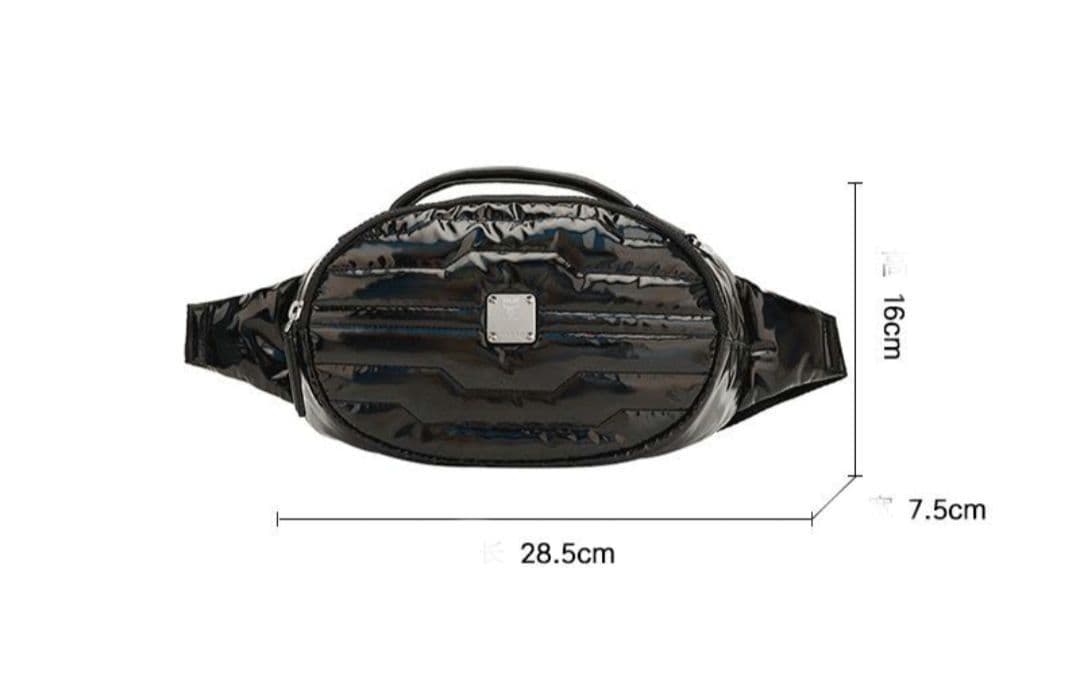 MCM 　限定品バッグ