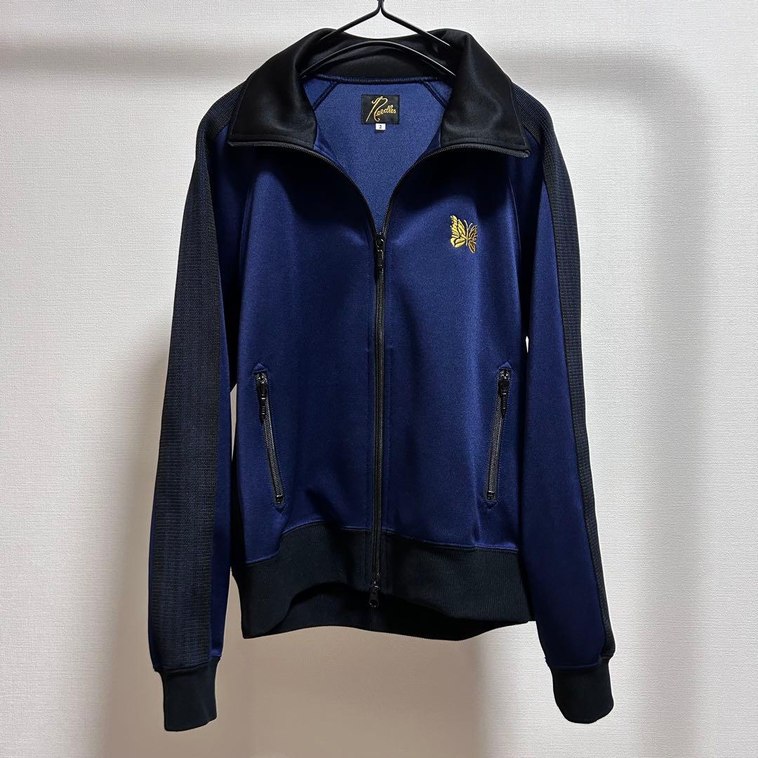 needles ニードルズ　トラックジャケット　サイズ2