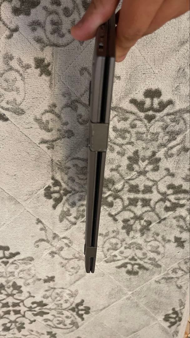 Teclast F5 N4100 中古2in1 ノートパソコン タッチスクリーン