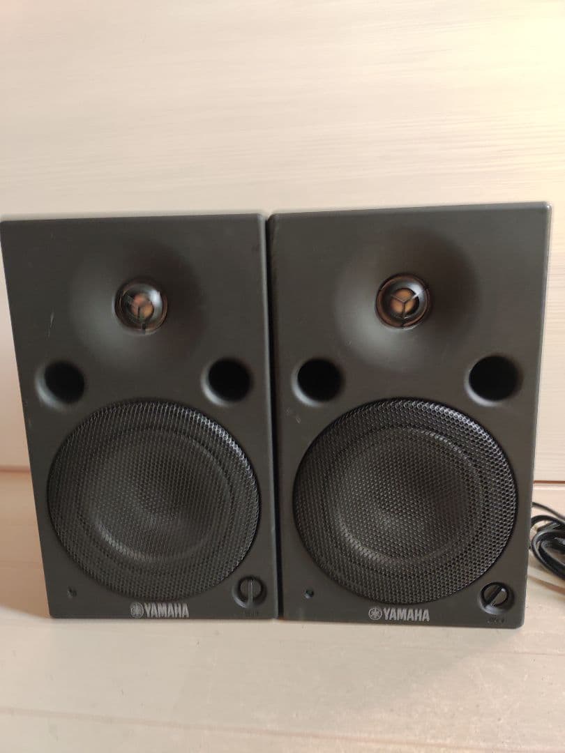 Yamaha スピーカー MSP5