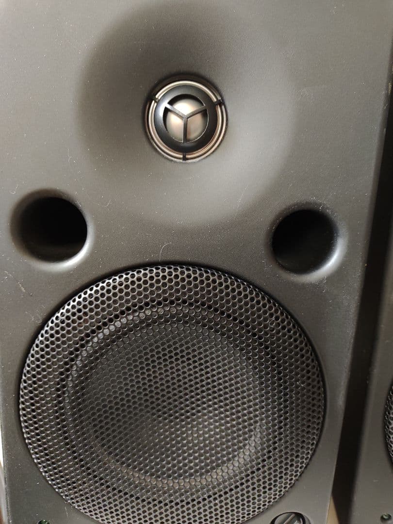 Yamaha スピーカー MSP5