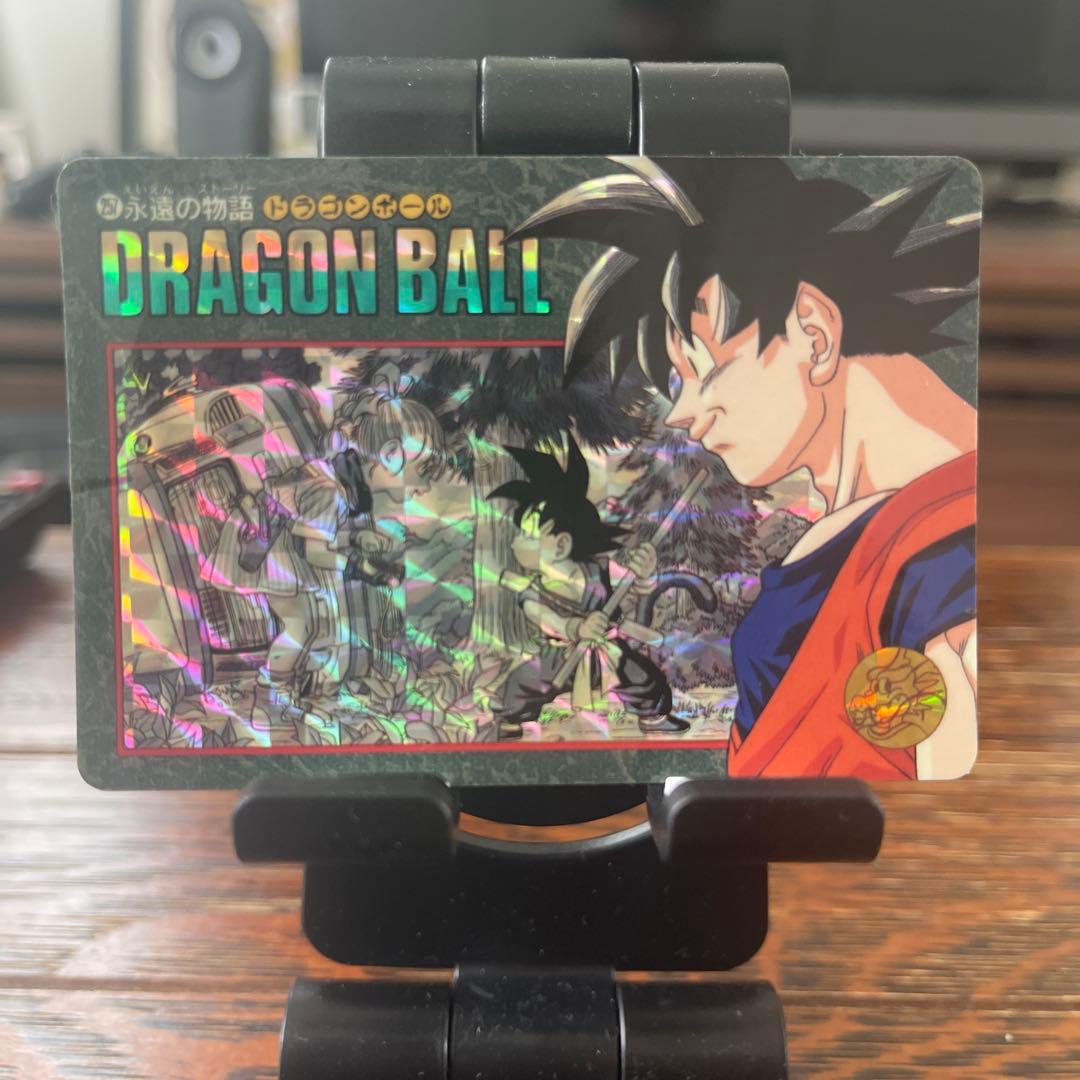 ビジュアルアドベンチャー　95EX 第7集　キラコンプリート(美品-並上品)