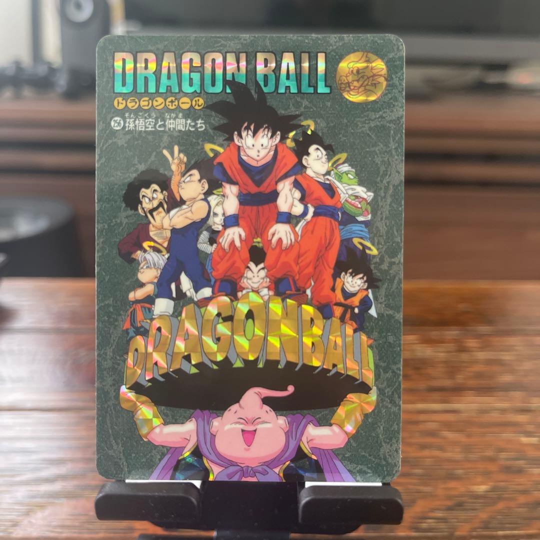 ビジュアルアドベンチャー　95EX 第7集　キラコンプリート(美品-並上品)