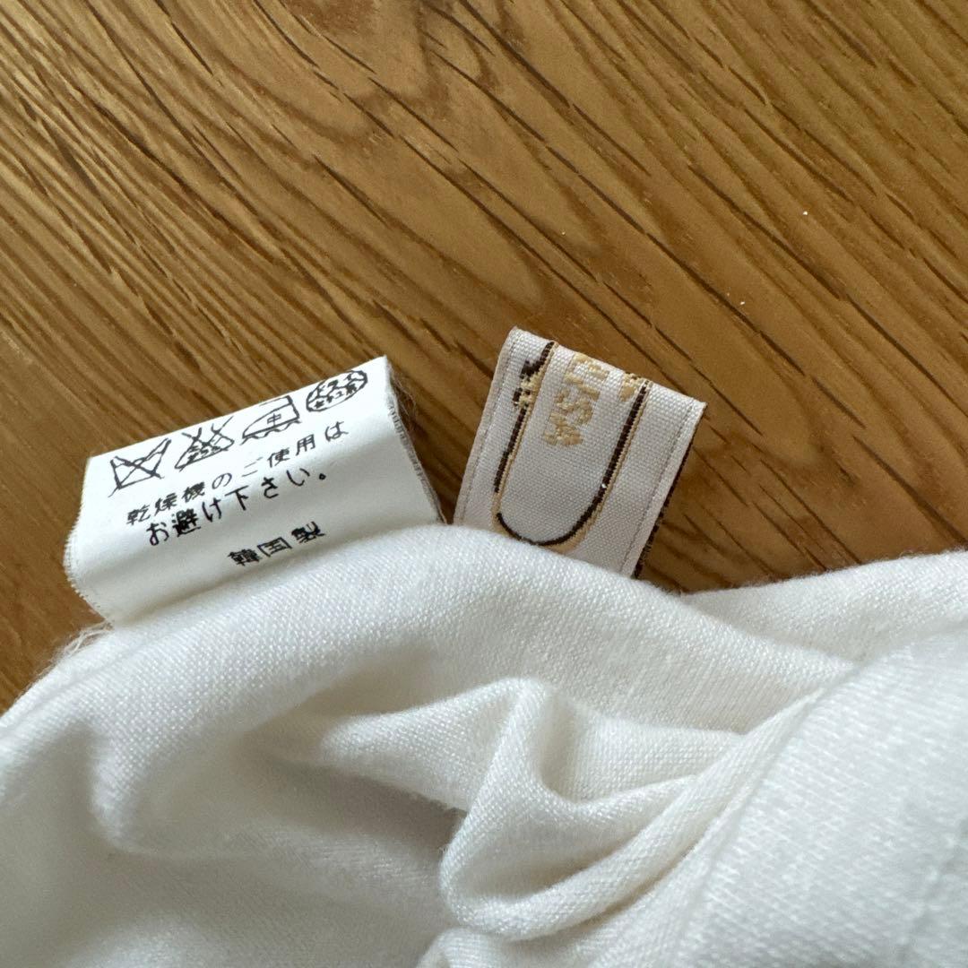 リズリサ チューブトップ y2k レア