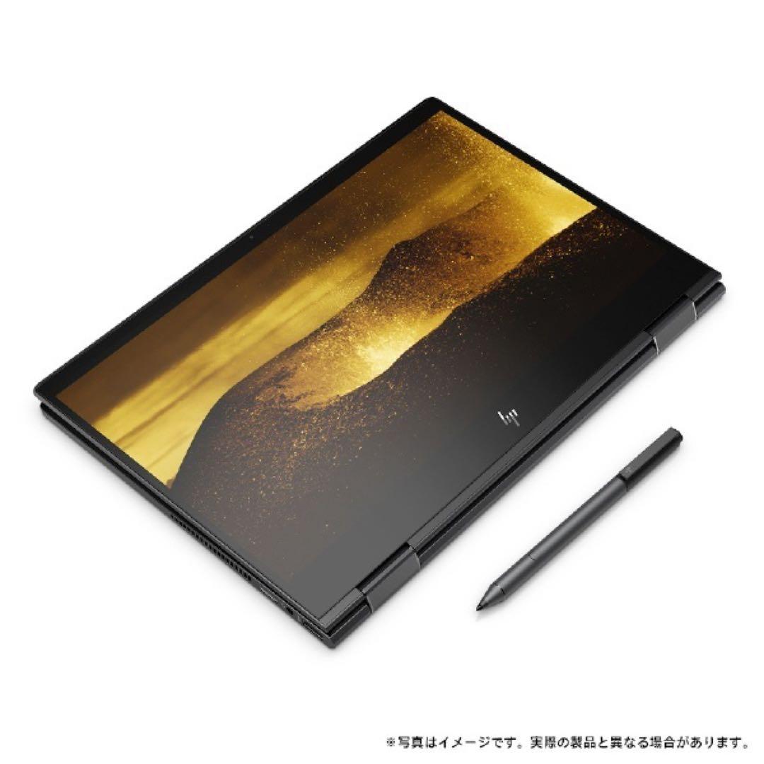 Windowsノート本体 ENVY x360 15-dr1011TU