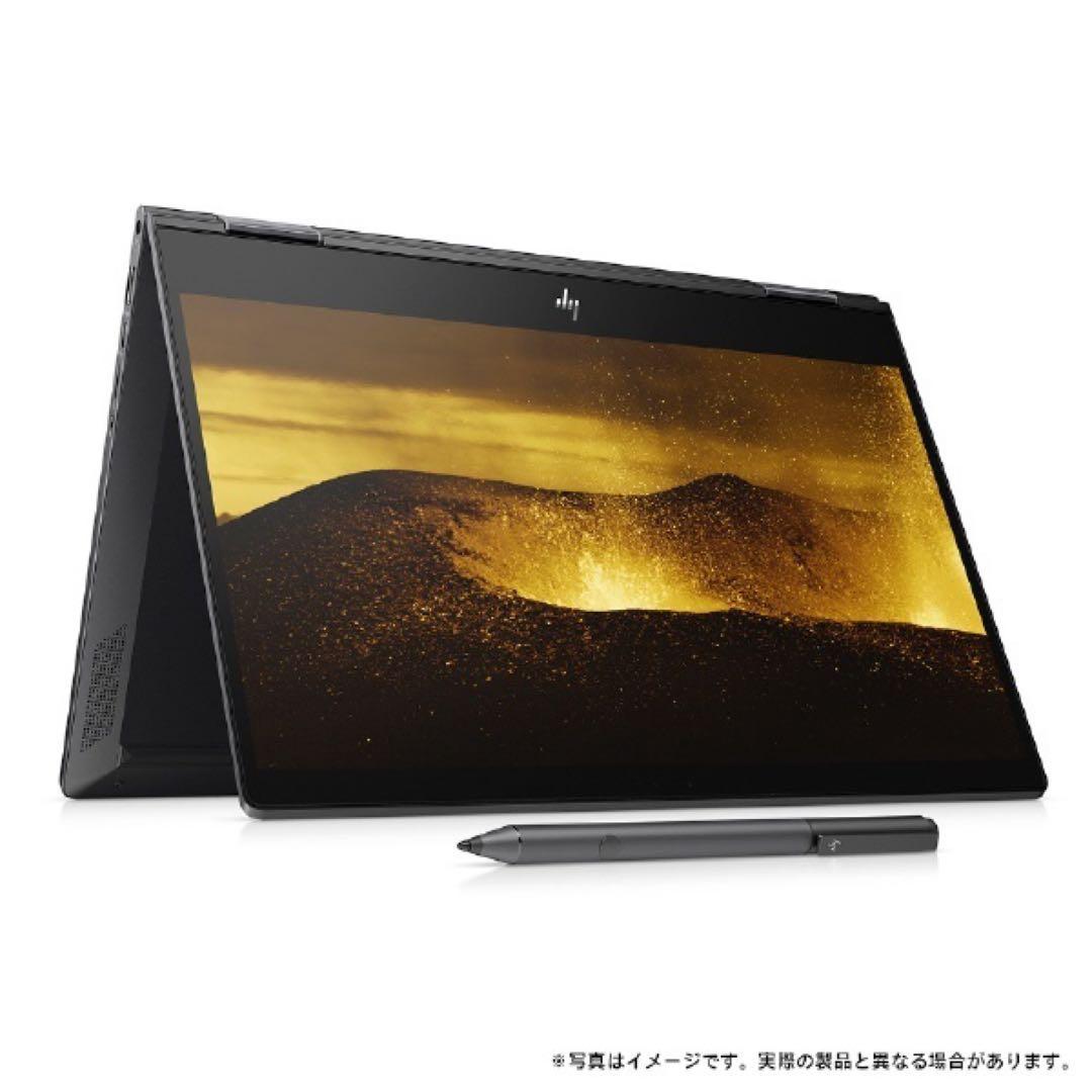 Windowsノート本体 ENVY x360 15-dr1011TU
