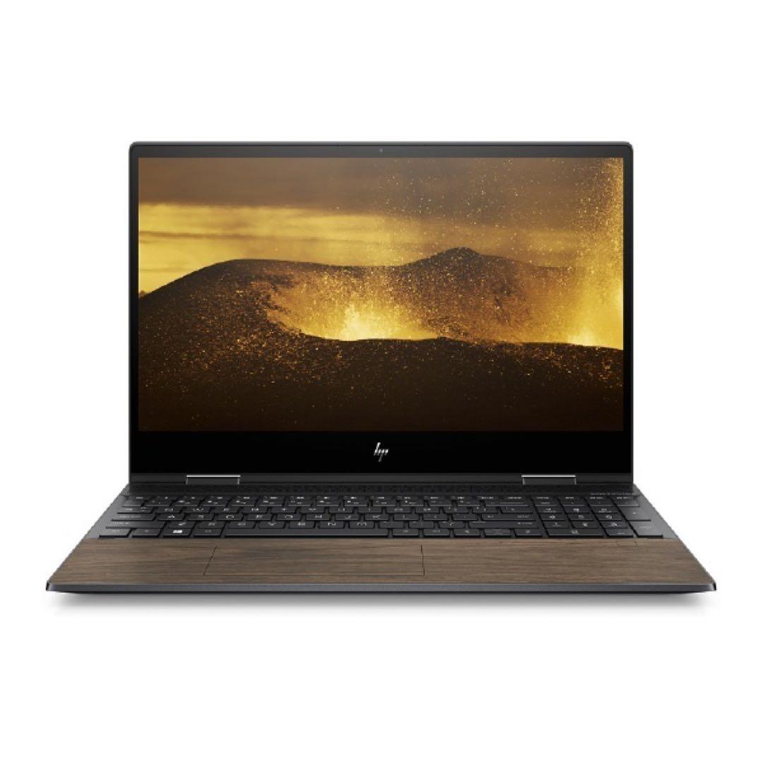 Windowsノート本体 ENVY x360 15-dr1011TU