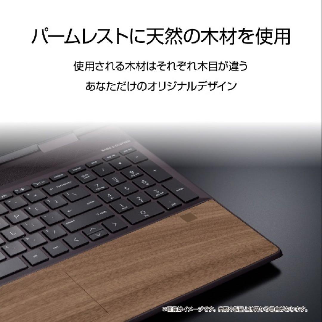 Windowsノート本体 ENVY x360 15-dr1011TU
