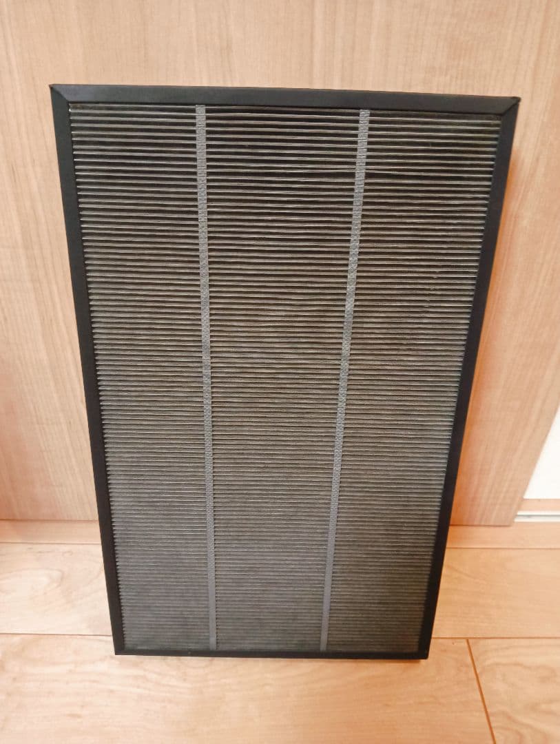 パナソニック 加湿空気清浄機 ナノイー F-VXT40 2021年製 〜18畳