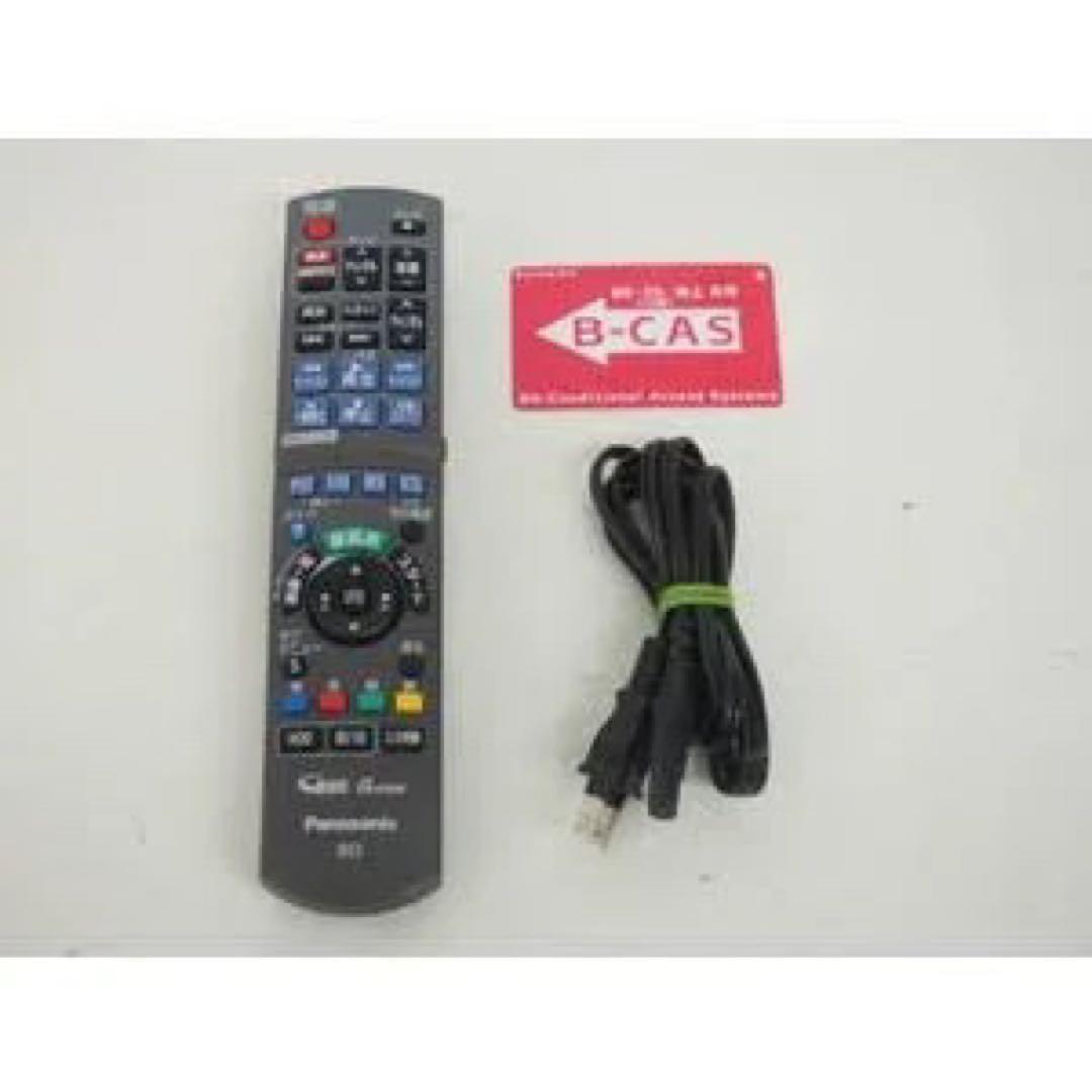 パナソニック 320GB ブルーレイレコーダー DIGA DMR-BW730