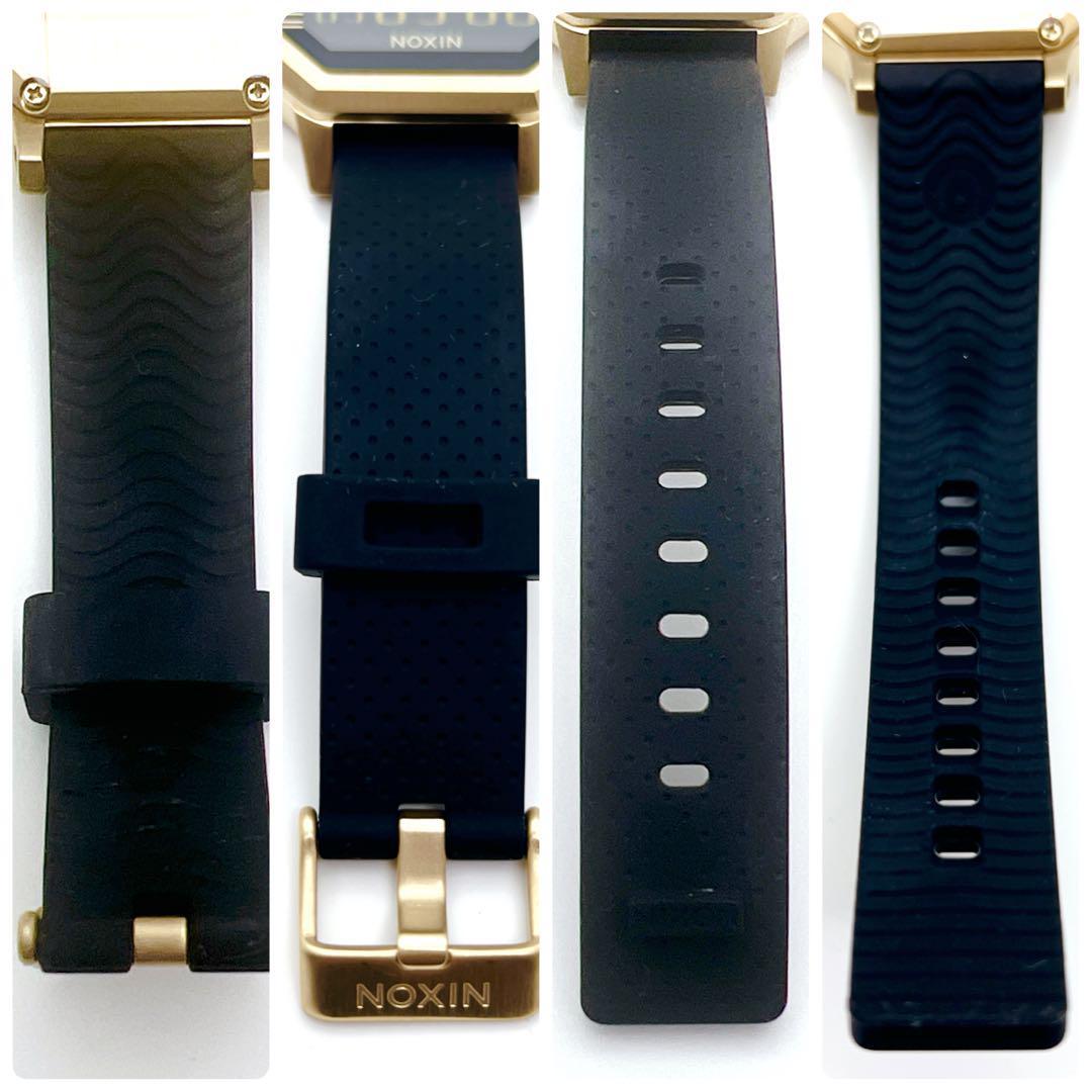 【未使用級】ニクソン×レイラ・ハースト 限定コラボ 新品電池交換済 サーファー