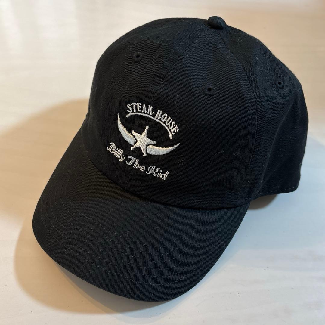 美品！All My Homies ビリーザキッド キャップ&パーカー 2点セット