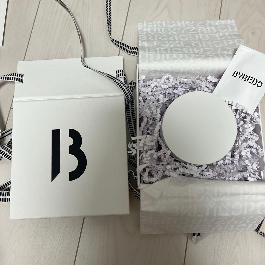 BYREDOブランシュ（BLANCHE） ボディクリーム