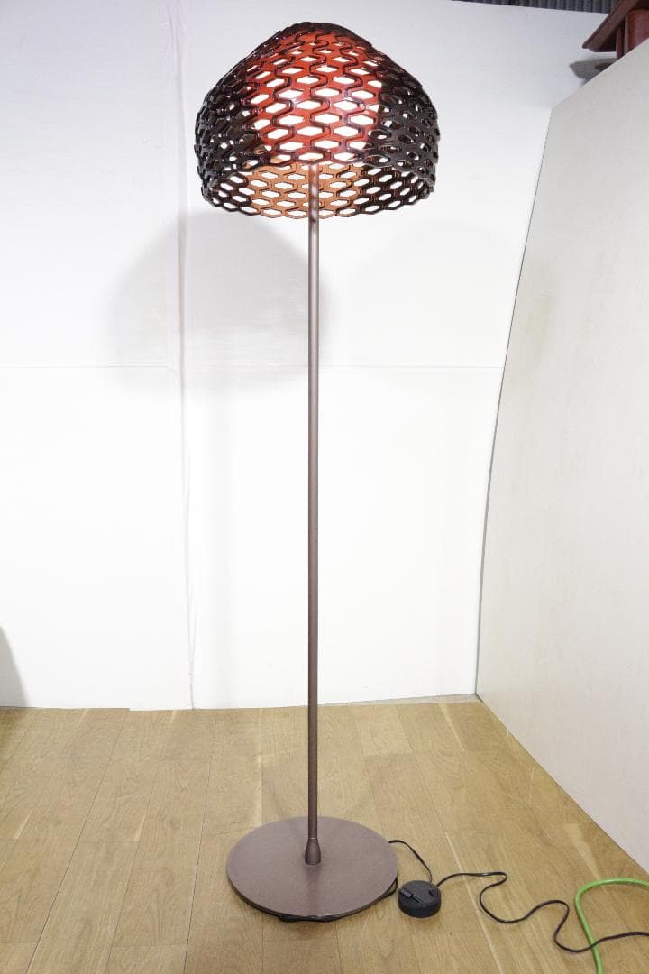 FLOSフロス★フロアランプ★TATOU　F★２０１４年製★イタリア製★