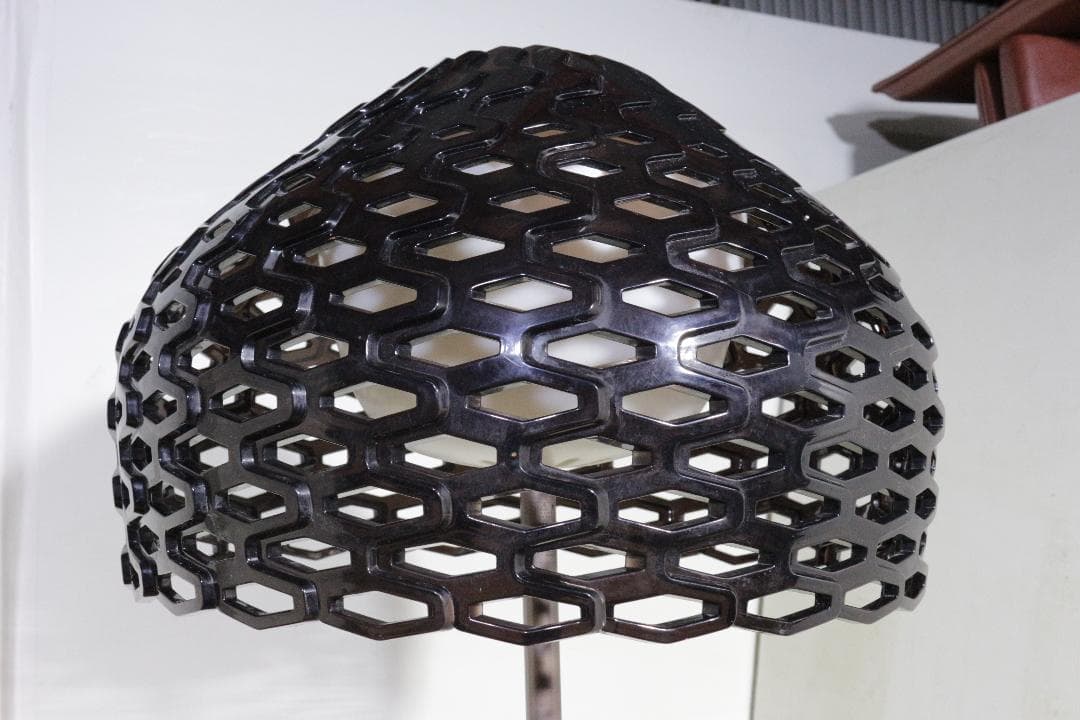 FLOSフロス★フロアランプ★TATOU　F★２０１４年製★イタリア製★