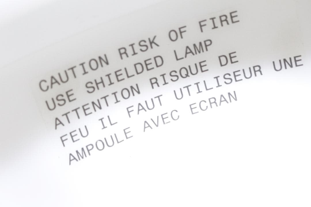 FLOSフロス★フロアランプ★TATOU　F★２０１４年製★イタリア製★