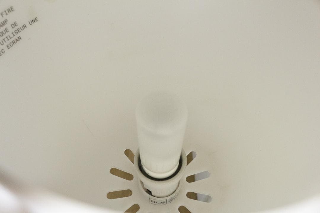 FLOSフロス★フロアランプ★TATOU　F★２０１４年製★イタリア製★