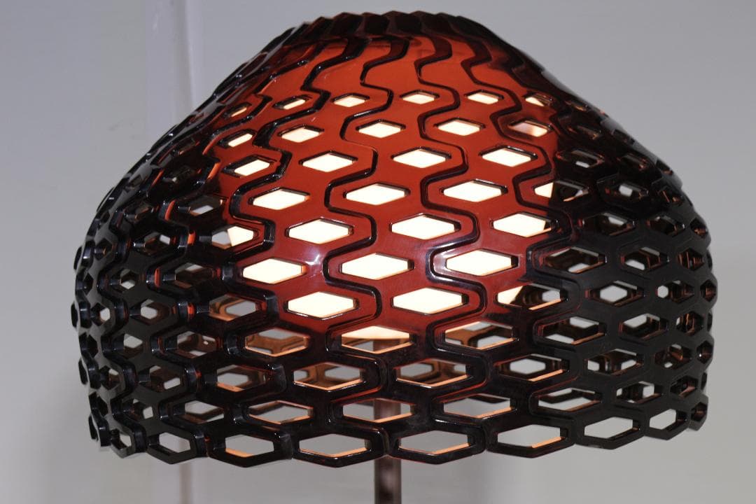 FLOSフロス★フロアランプ★TATOU　F★２０１４年製★イタリア製★