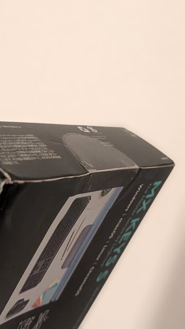 【セット販売】Logicool MX KEYS S & MX PALM REST