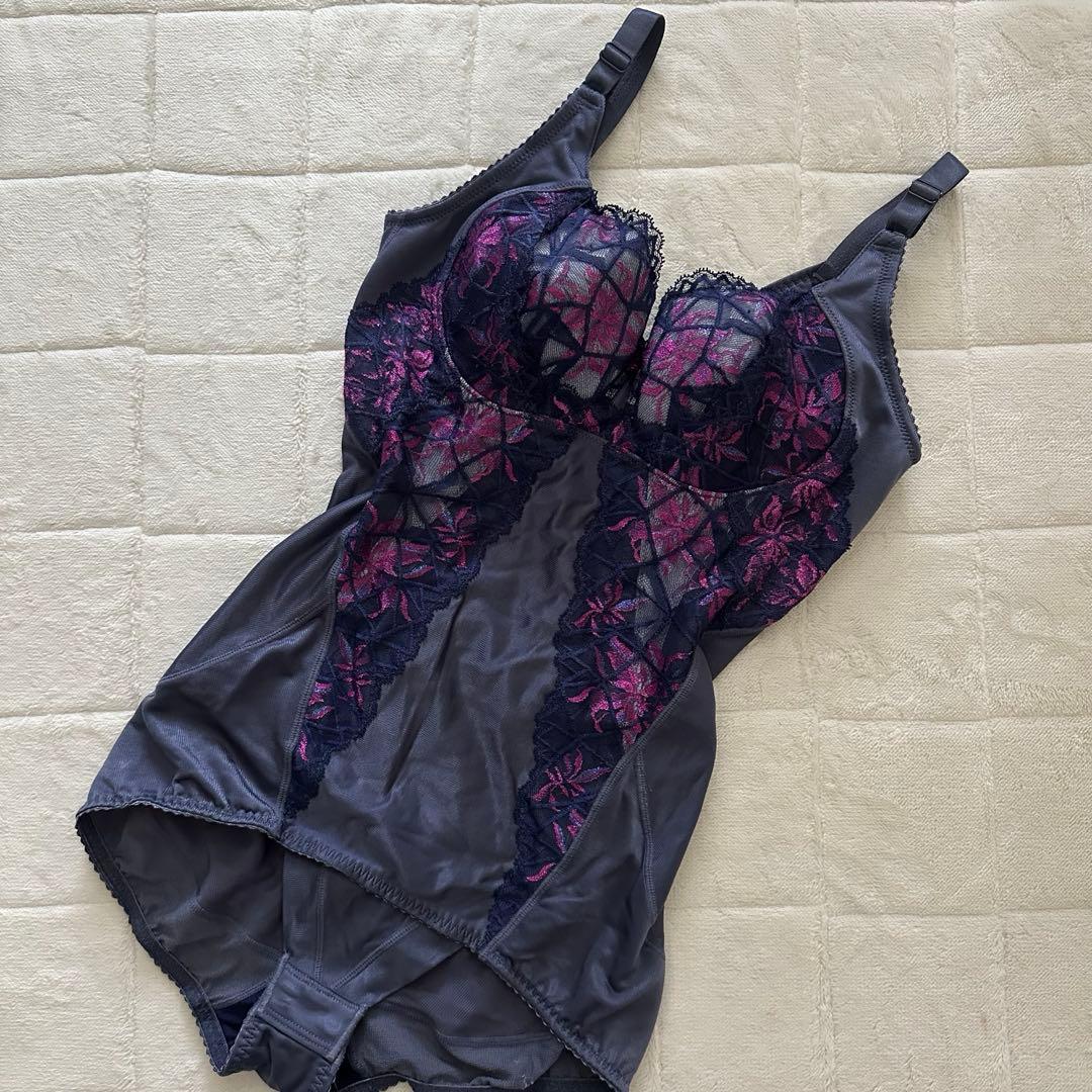 マルコ カーヴィシャスカレス ボディスーツ D70 M