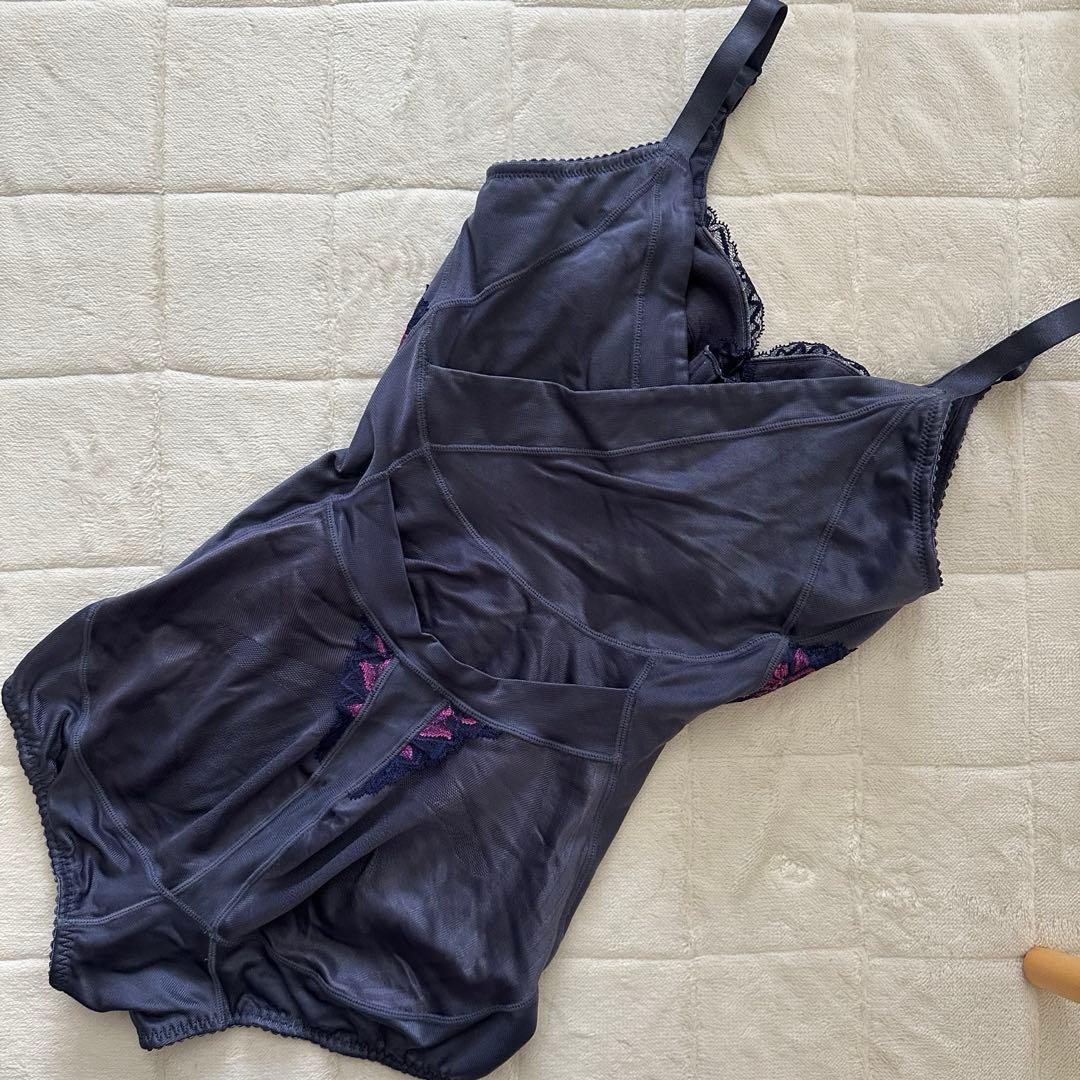 マルコ カーヴィシャスカレス ボディスーツ D70 M