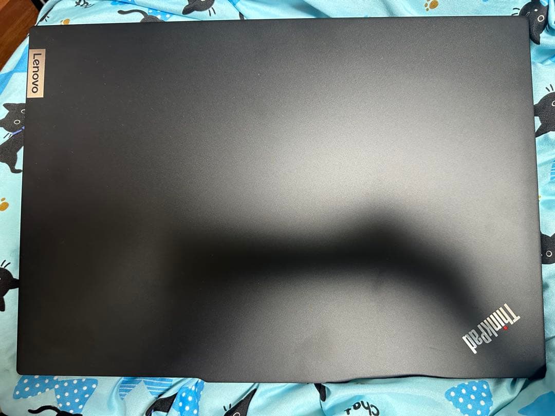 Windowsノート本体 Lenovo-ThinkPad