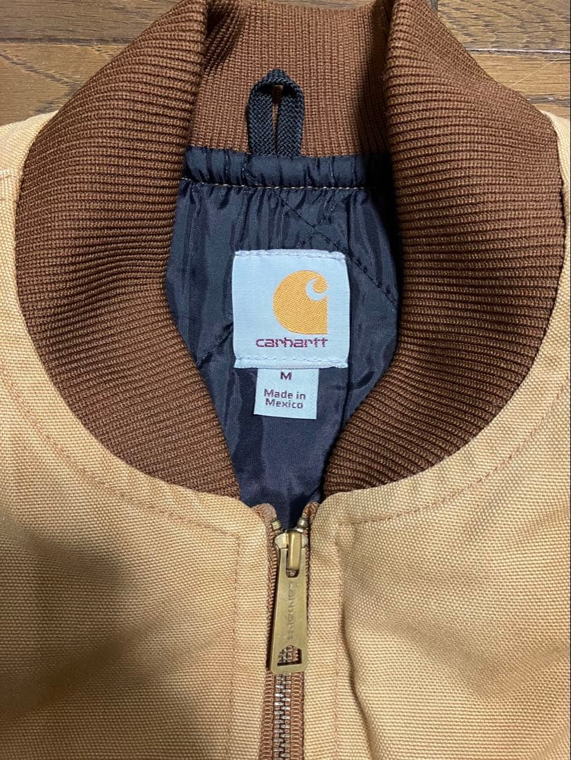 00s Carhartt カーハート アクティブベスト Mサイズ