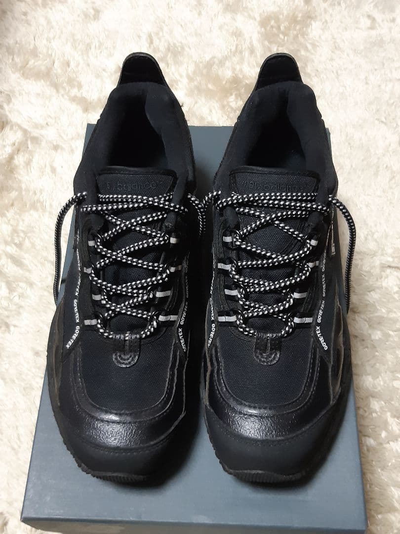 【未使用】ML801GWB New Balance 26cm GORE-TEX