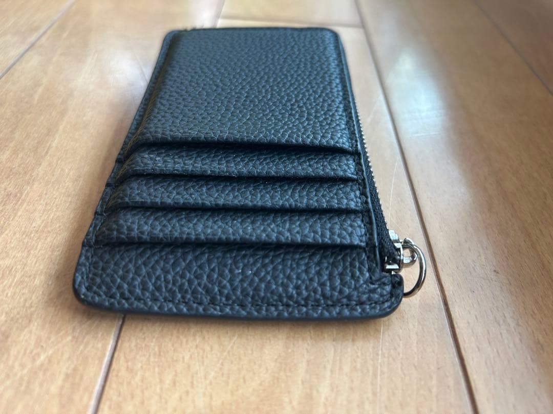 【ワケあり特価】LOEWE ケース ブラック