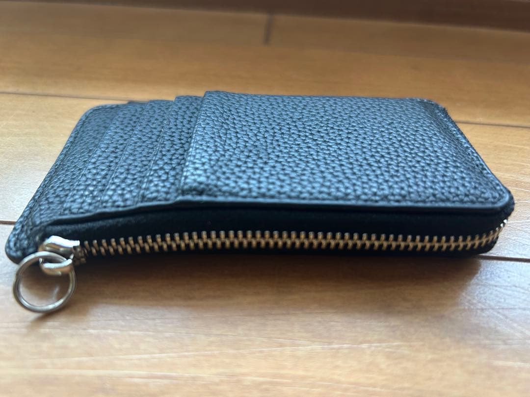 【ワケあり特価】LOEWE ケース ブラック