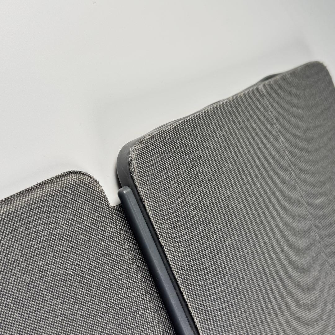 logcool COMBO TOUCH YU0048 iPad PRO用