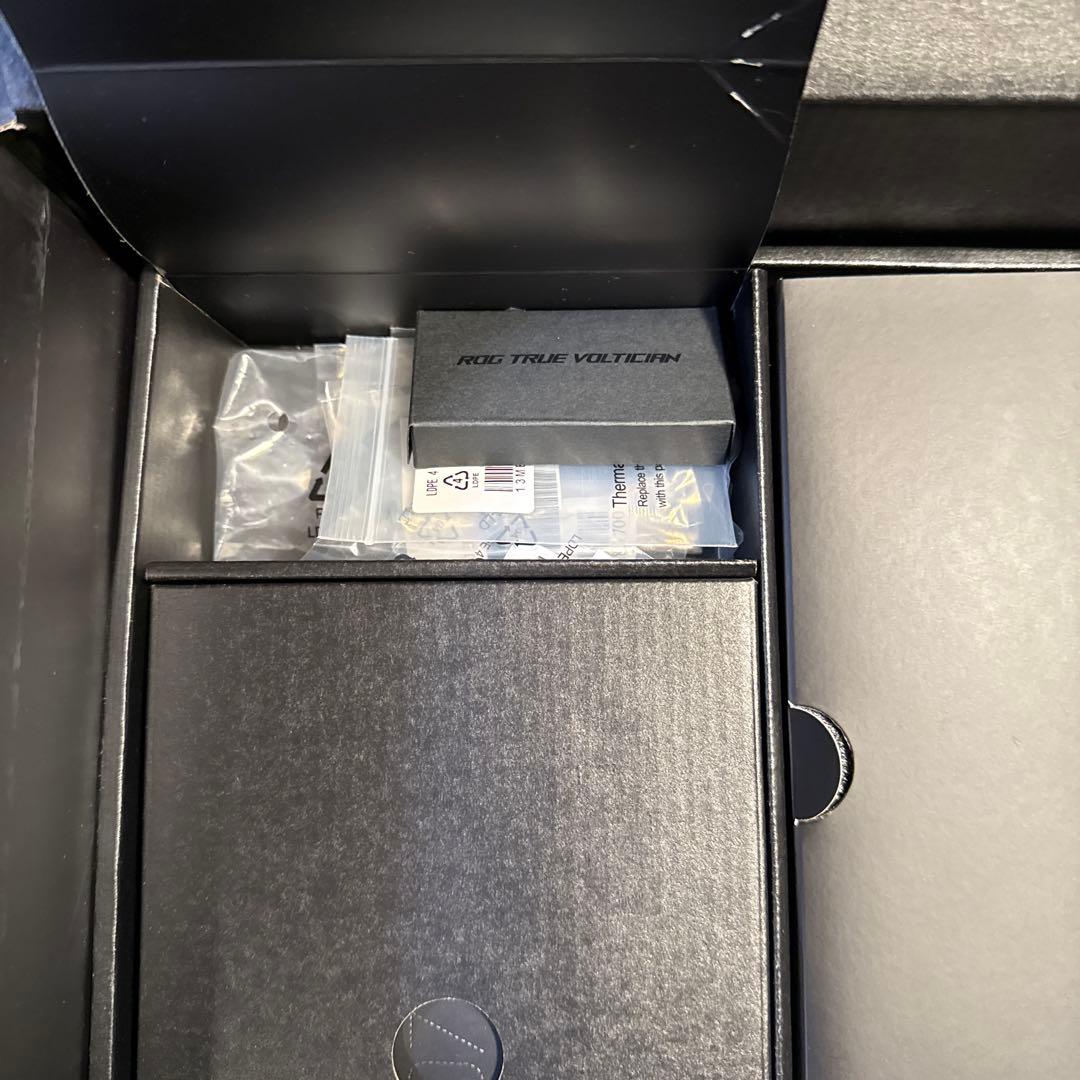 ROG CROSSHAIR X670E EXTREME cpuピン曲がりジャンク