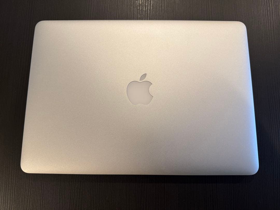 Apple MacBook Air 13インチ A1466 2017 ジャンク