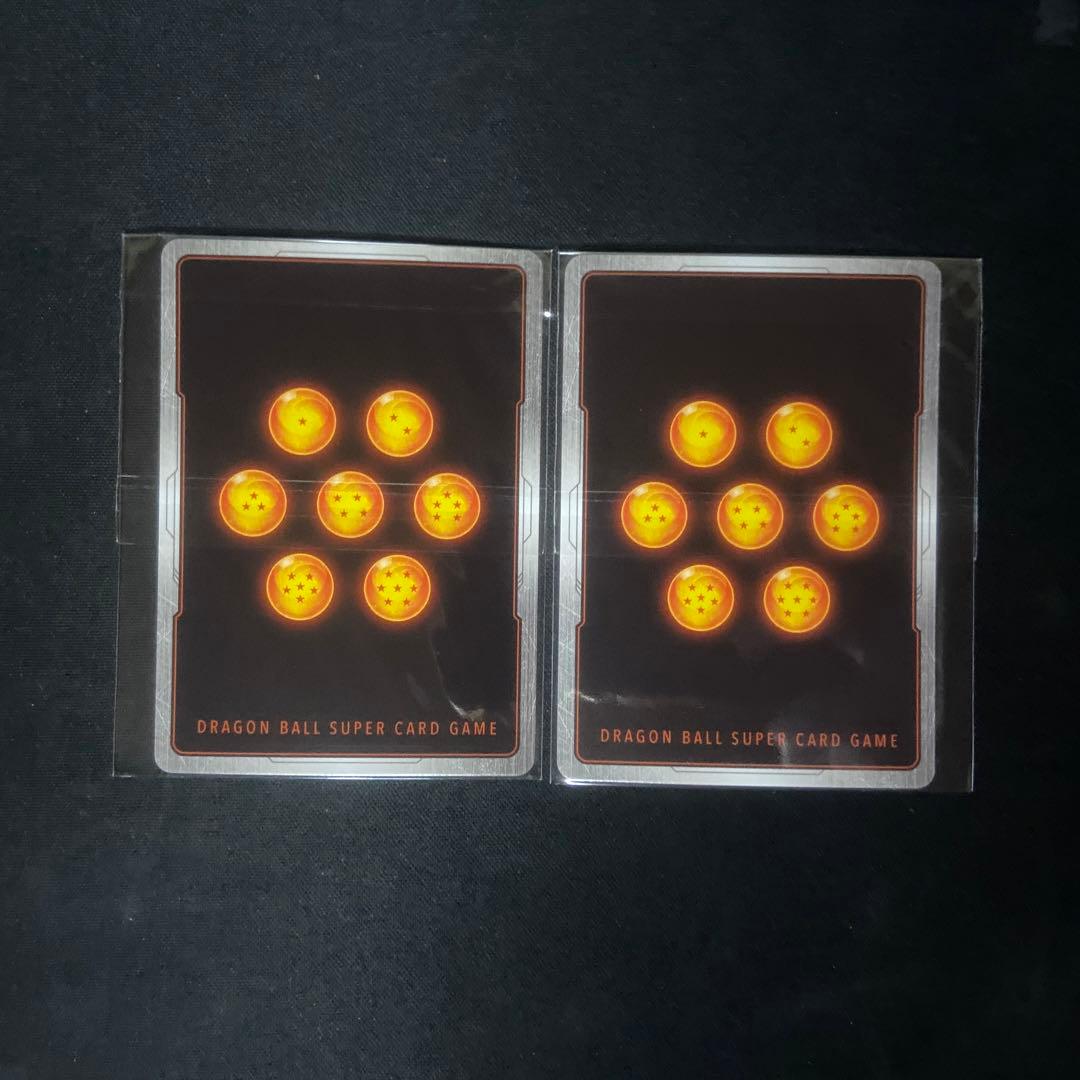 フュージョンワールド　孫悟飯:少年期　孫悟空　アルティメットバトル　優勝