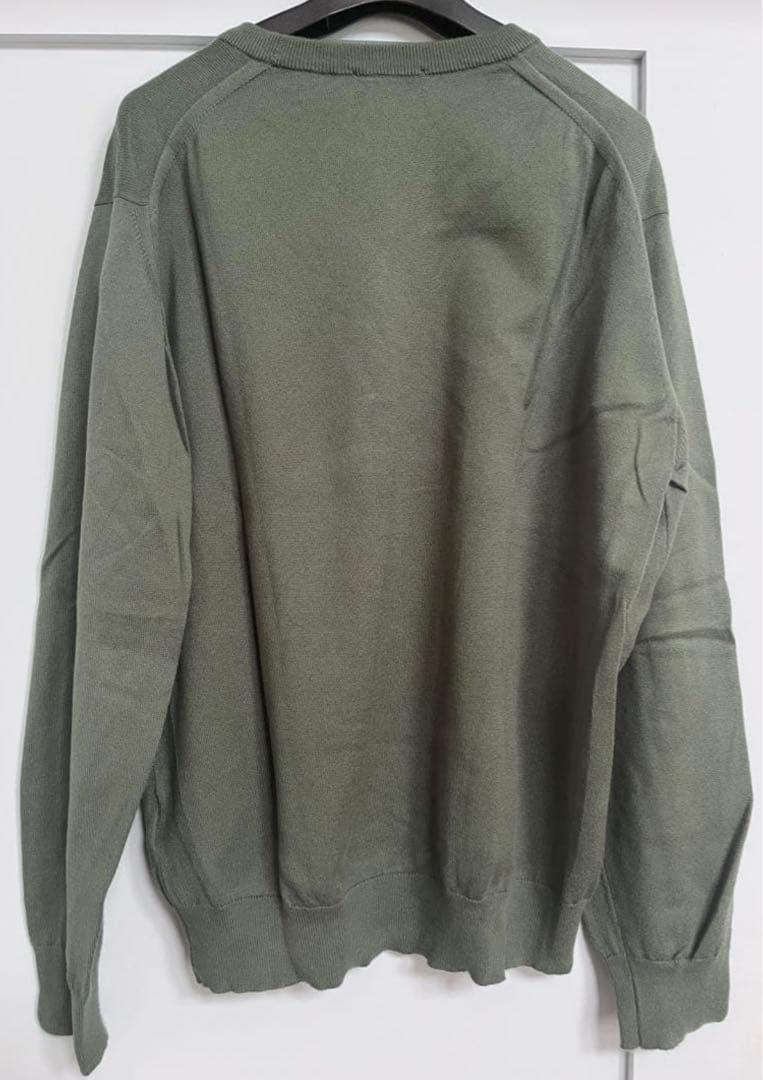 JOHN SHEDLEY ジョンスメドレー　24Gシーアイランドコットン