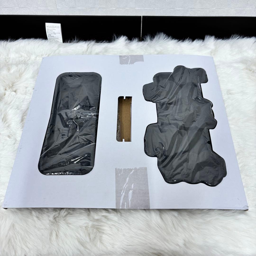 BRUNO miffy グリルサンドメーカー ダブル BOE089動作確認済