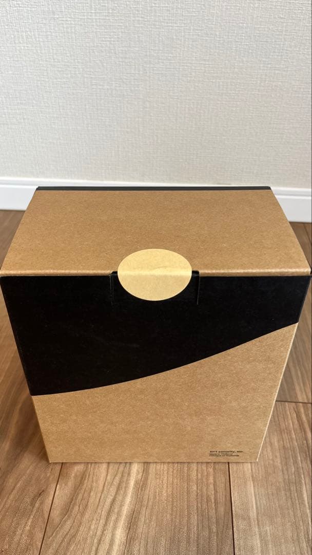 【新品未開封】nwm ONE